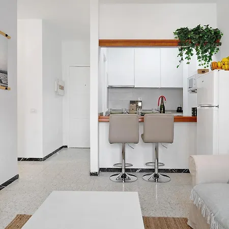 Apartamento La Estrella 4 Arrecife  Exterior photo
