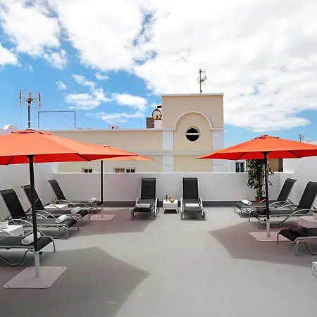 Apartamento La Estrella 4 Arrecife  Exterior photo