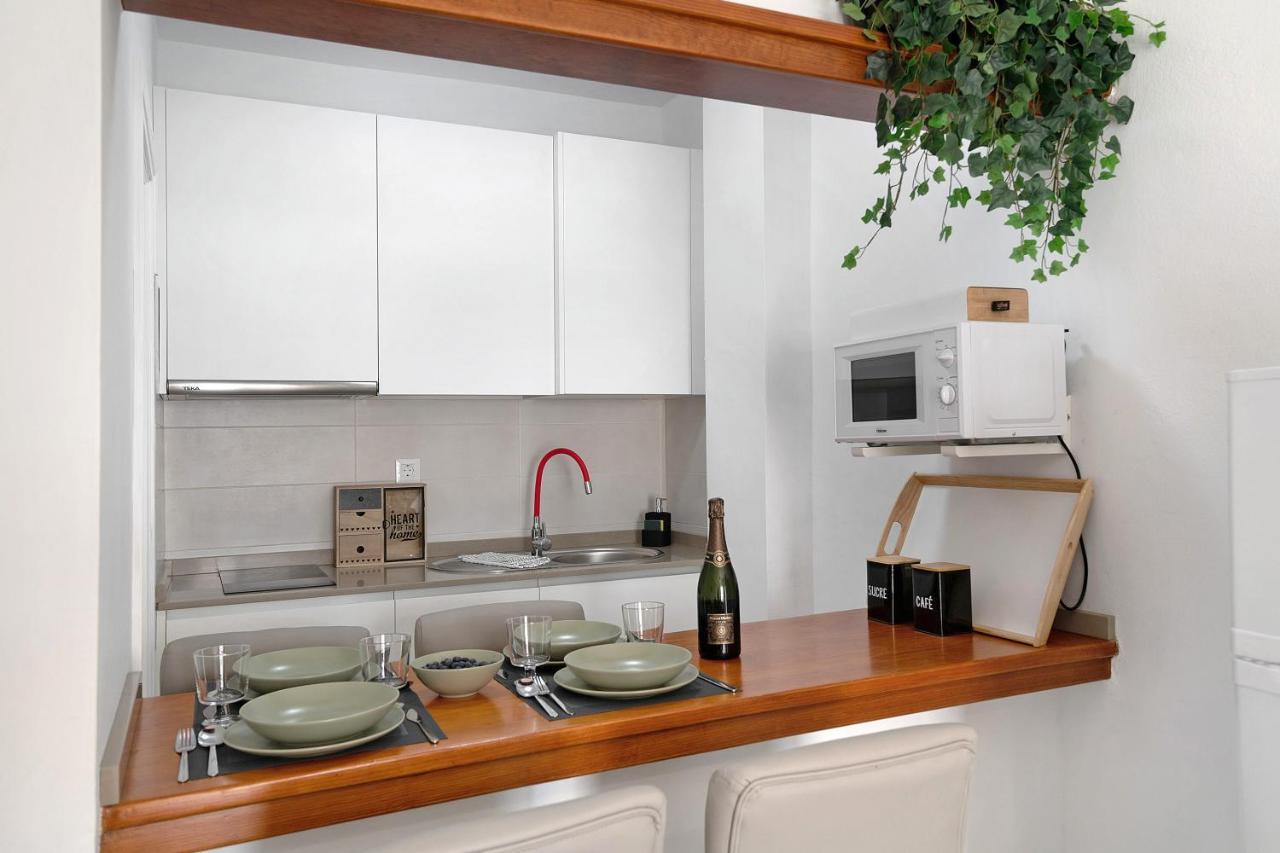 Apartment La Estrella 4