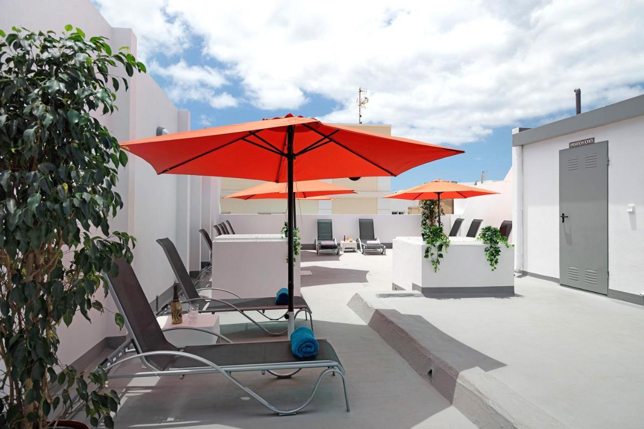 Apartment La Estrella 4 Arrecife (Lanzarote)